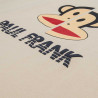 Long sleeve top Paul Frank with embossed elements (6-12 years)