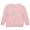 Long sleeve top Five Star cotton fleece blend with embossed print (12 months-5 years)