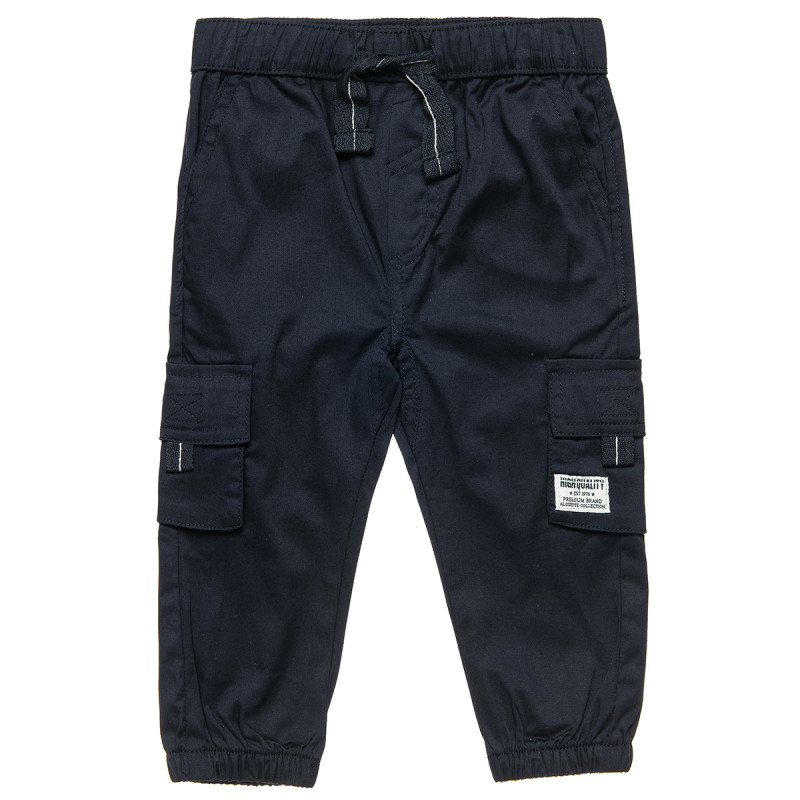 Pants cargo (12 months-5 years)