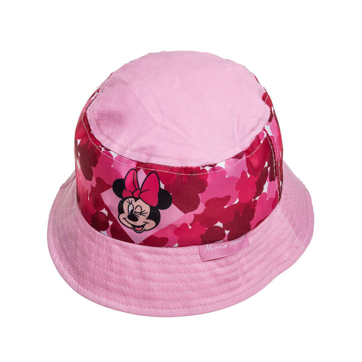 minnie mouse summer hat