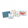 Activity box Little Prince "Play & read"