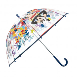 Umbrella Paul Frank 45cm