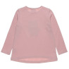 Long sleeve top with sequins (12 months-5 years)