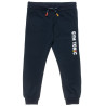 Tracksuit Gym Tonic with embossed elements (6-16 years)