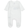 Babygrow Tender Comforts velour (1-12 months)