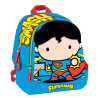 Backpack Superman kindergarten