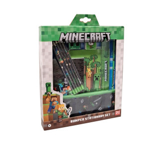 School Set Minecraft