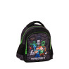 Backpack Minecraft kindergarten