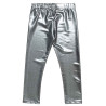 Leggings metallic shiny (6-16 years)