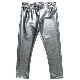 Leggings metallic shiny (6-16 years)