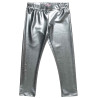 Leggings metallic shiny (6-16 years)