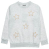 Tracksuit Five Star cotton fleece blend with print (6-16 years)