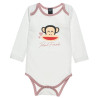 Set babygrow, pants and socks Paul Frank (3-12 months)