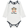 Set babygrow, pants and socks Paul Frank (3-12 months)