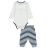 Set babygrow, pants and socks Paul Frank (3-12 months)