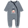 Babygrow Paul Frank with print and socks (1-12 months)