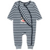 Babygrow Paul Frank with print and socks (1-12 months)