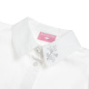 Shirt with strass (2-5 years)