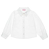 Shirt with strass (2-5 years)