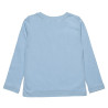 Long sleeve Gant top with embroidery (2-7 years)