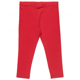 Leggings basic in 3 colors (2-5 years)