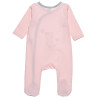 Babygrow Tender Comforts with pom pon (1-12 months)