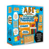 Educational activity box - My first letters (3-7 years)