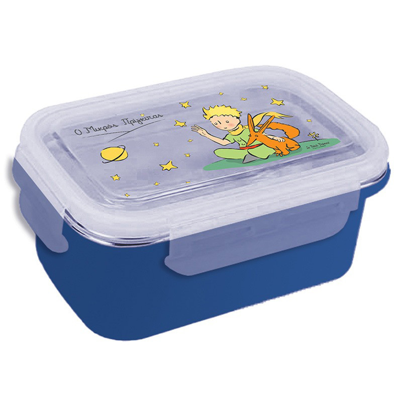 Lunch box The Little Prince 4