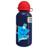 Water bottle aluminum 400ml Little Gentlemen 4