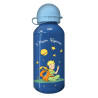 Water bottle aluminum 400ml The Little Prince 4