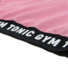 Set Gym Tonic with embossed elements (6-16 years)