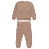 Tracksuit light touch Five Star with embossed design (18 months-5 years)