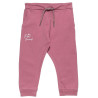 Tracksuit Paul Frank cotton fleece blend with embossed letters (12 months-5 years)