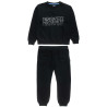 Tracksuit Five Star cotton fleece blend with print (6-16 years)