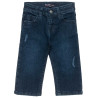 Denim pants (12 months-5 years)