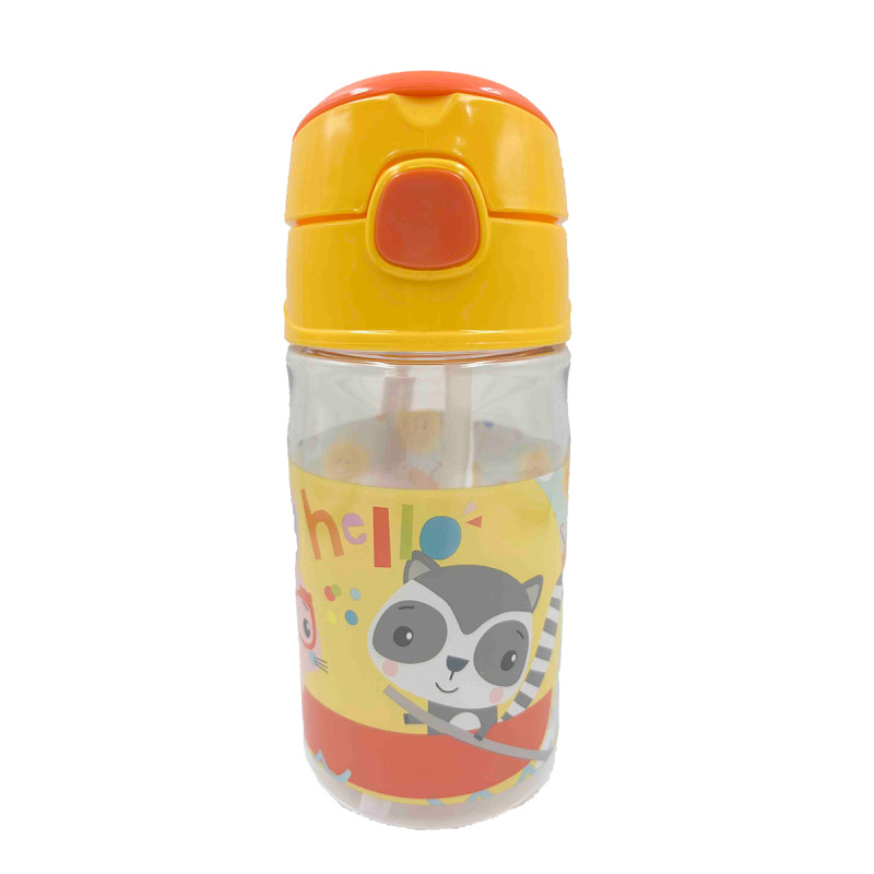 Water bottle Fisher-Price unicorn 350ml