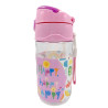 Παγούρι Fisher-Price μονόκερος 350ml