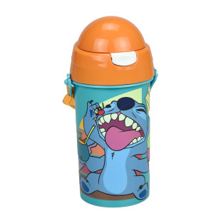 Παγούρι Lilo & Stitch 500ml