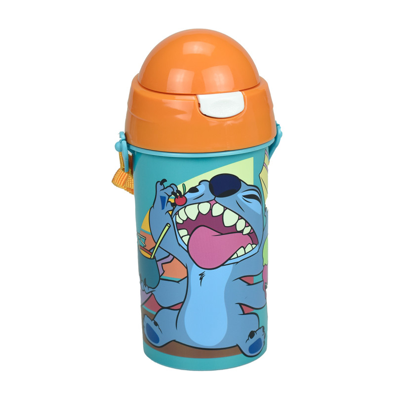 Water bottle Lilo & Stitch 500ml