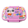 Lunch box Fisher-Price panda