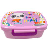 Lunch box Fisher-Price panda