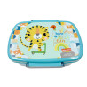 Lunch box Fisher-Price tiger