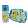 Lunch box Fisher-Price tiger