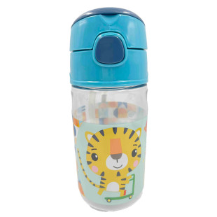 Παγούρι Fisher-Price τίγρης 350ml