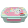 Lunch box Fisher-Price unicorn