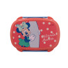 Lunch box Disney Minnie Mouse with fork and spoon