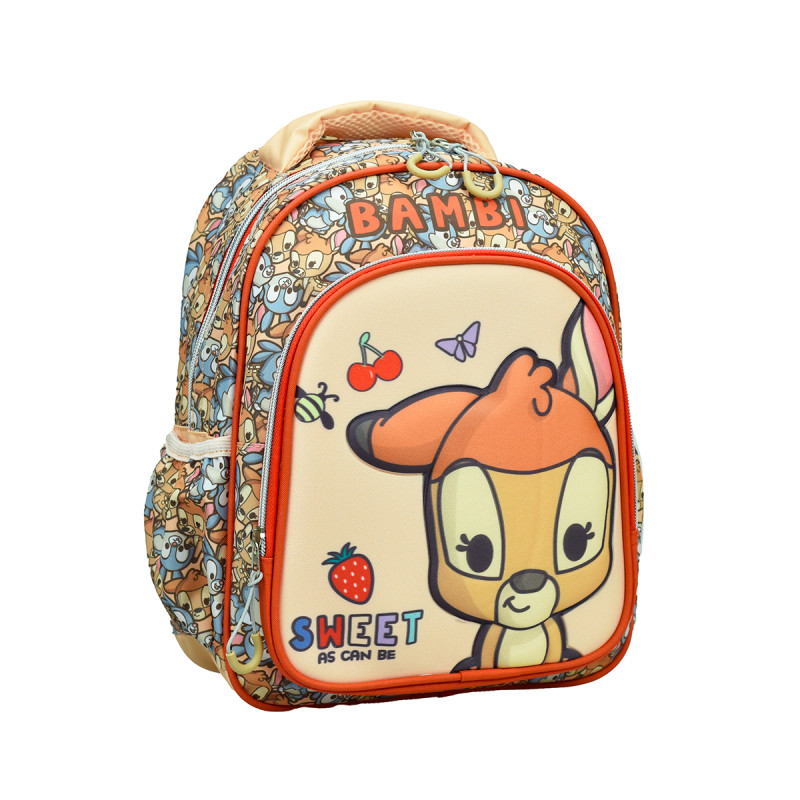 Backpack kindergarten Disney Bambi