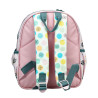 Backpack kindergarten Disney Daisy Duck