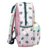 Backpack kindergarten Disney Daisy Duck