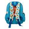 Backpack kindergarten Fisher-Price tiger